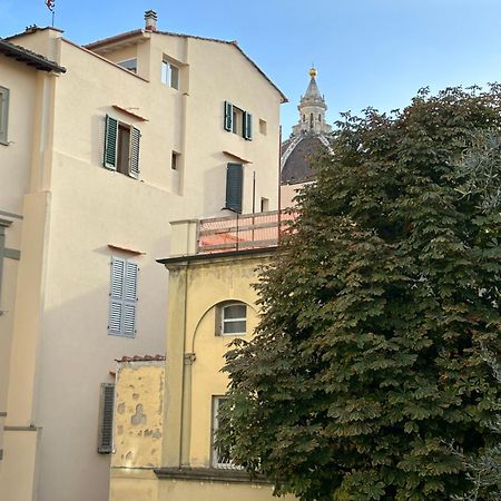 Home Cavour Florenz Exterior foto