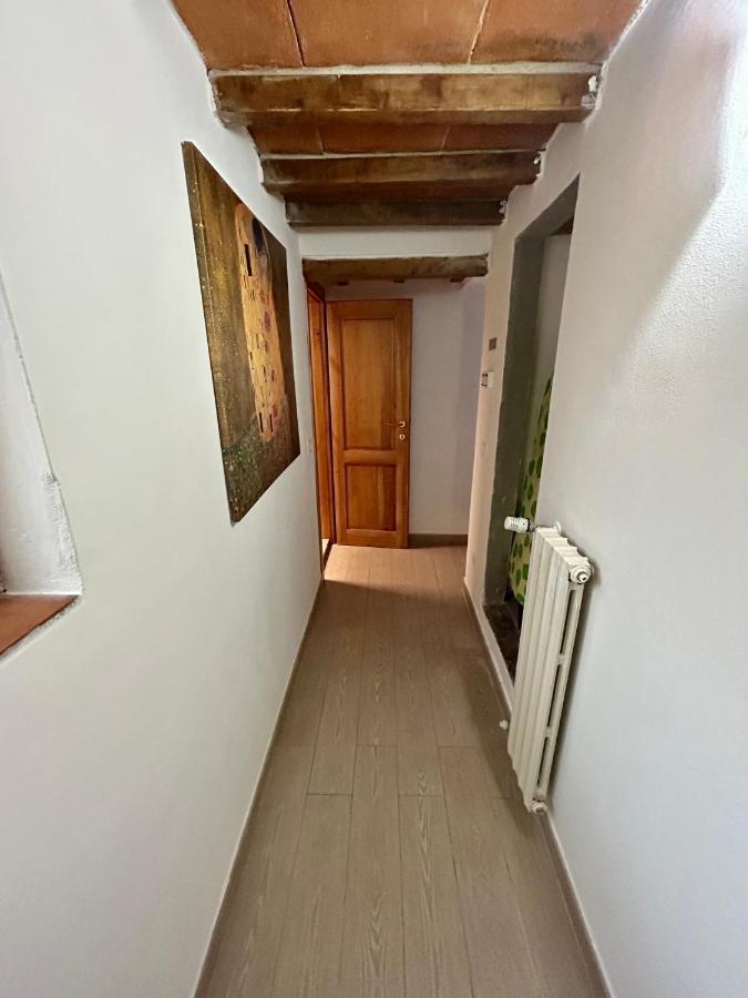 Home Cavour Florenz Exterior foto