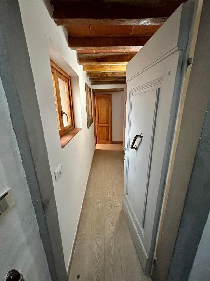 Home Cavour Florenz Exterior foto