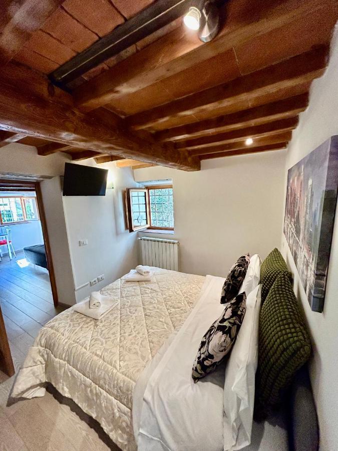 Home Cavour Florenz Exterior foto