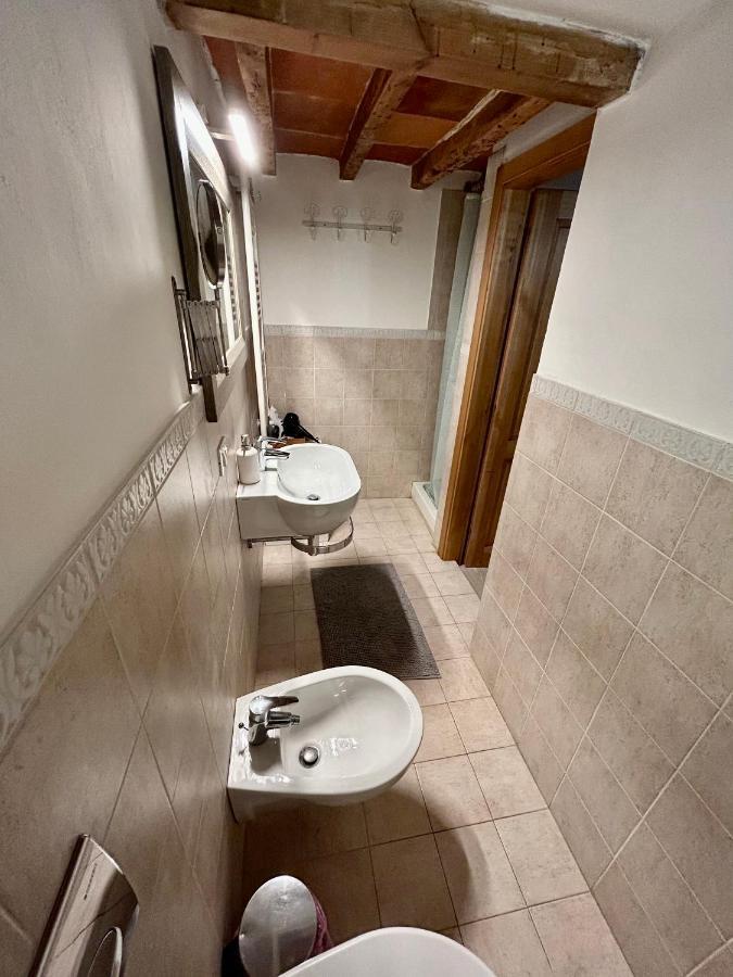 Home Cavour Florenz Exterior foto