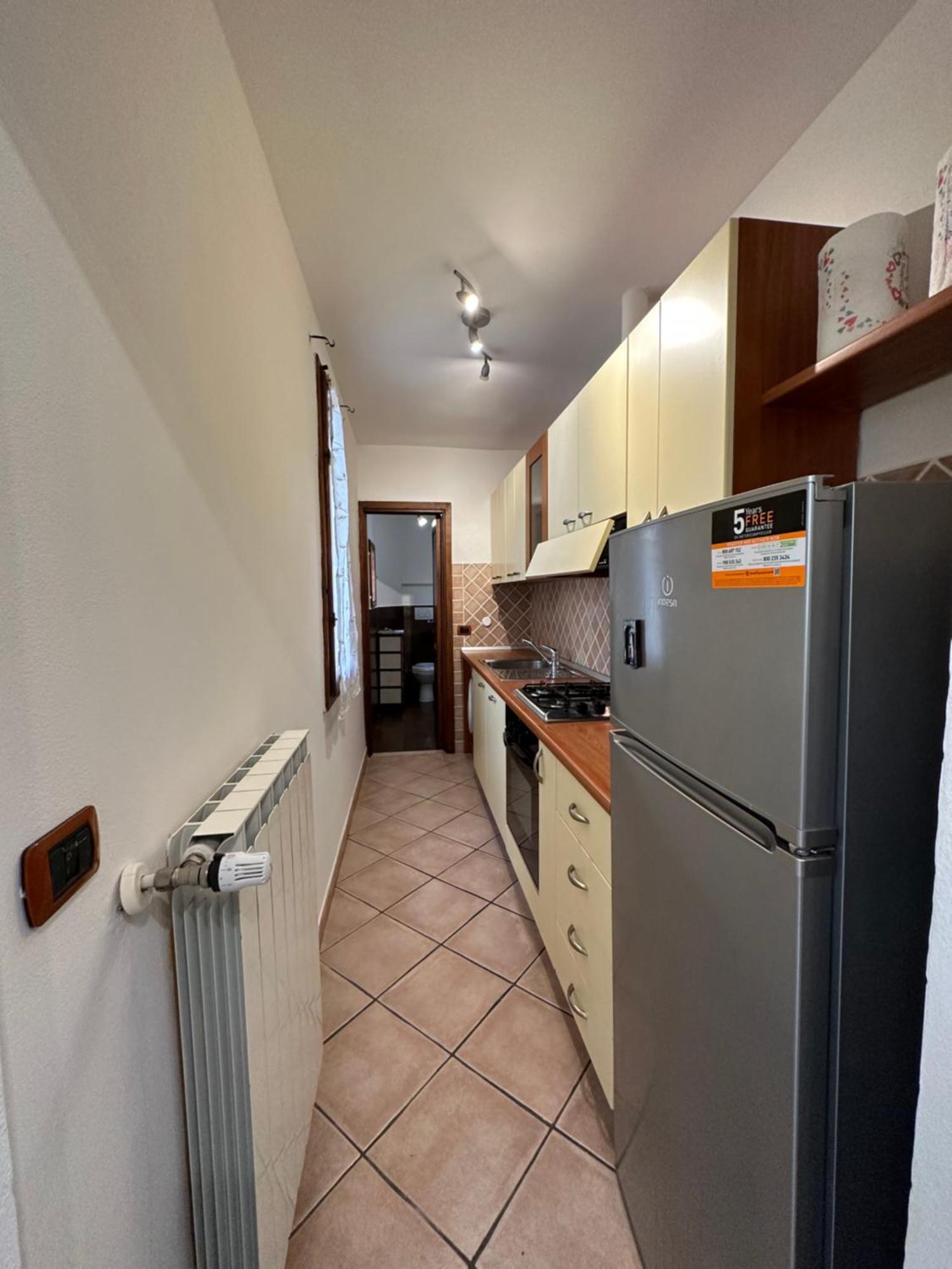 Home Cavour Florenz Exterior foto